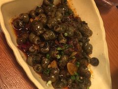 -三太子地摊烧烤·小龙虾(北蔡店)