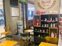 -COSTA COFFEE(龙德广场店)