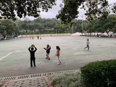 -天河儿童公园