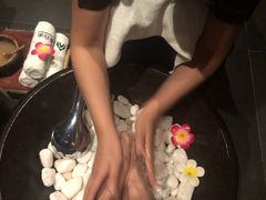 -泰合玺·精油疗愈SPA(南京光环花园城店)
