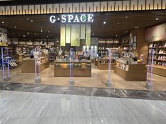-G·SPACE(金鹰世界店)