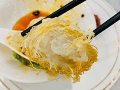 -如丰晟宴(长安万达店)