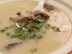 -汇贤府·李氏鲁菜(五棵松店)