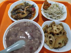 -梅园食堂