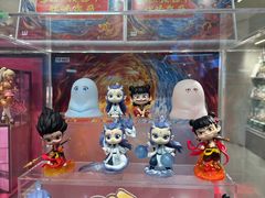 -泡泡玛特POPMART(合生汇店)