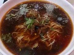-小豆面馆(民大店店)