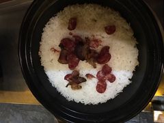 -探窝·竹笙椰子鸡(杨箕店)