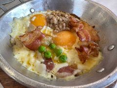 Fried&nbsp;Egg&nbsp;Hunter&nbsp;Ham-邢泰记