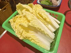 -潮汕·草根牛肉档(上海荟聚城市集市店)