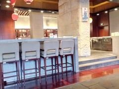 -襄阳富力皇冠假日酒店-大吉融合餐厅