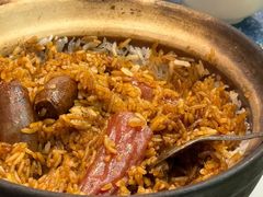 -荣发茶餐厅(龙琛路店)