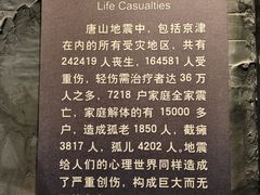 -中国唐山地震博物馆