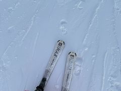 -长白山万达国际滑雪场
