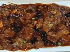 -苏闽菜馆(鞍山道店)