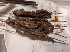 -丁虎子烤肉(国道二店)