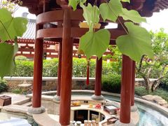 -西安华清御汤酒店