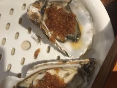 -马路边上·小海鲜烧烤(八一路店)