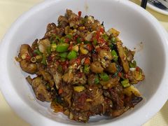 -笨罗卜浏阳菜馆(太平街店)