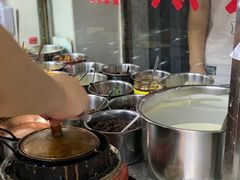 -贺记蛋烘糕(文庙西街店)