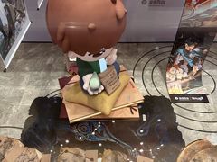 -杭州西湖银泰百货