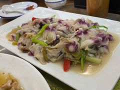 -新泉小傅美食(国贸天琴湾天境店)