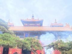 -雍和宫