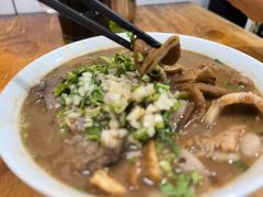 -陈记卤煮小肠