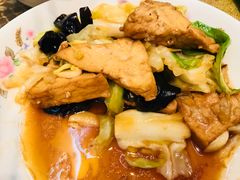 -惠宾饭庄(千禧店)