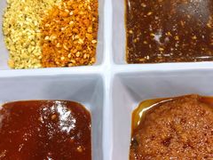 小料-小米烤肉·和牛原切-创意韩料(东关店)