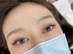 -七月美睫 美甲