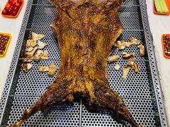 -西夏一品烤全羊(百桥路店)
