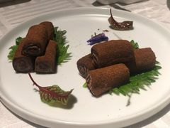 驴打滚-四季民福烤鸭店(前门店)
