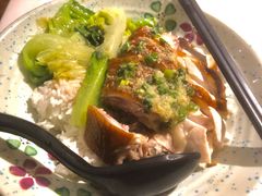 -潮點烧腊茶餐厅(大学城店)