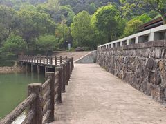 -黄公望隐居地
