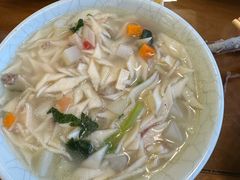 -清真·益鑫羊肉手抓馆(花园北街店)