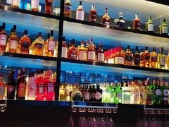 -MOSSO音乐酒吧·live house(南京旗舰店)