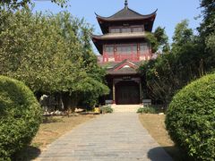 -堤角公园