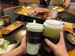 -麻蒲碳烤肉(远景路1号店)