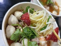 招牌虾面-明月虾面(厦禾路店)