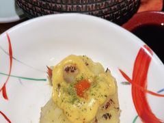 -花潮料理艺食馆(世欧广场店)