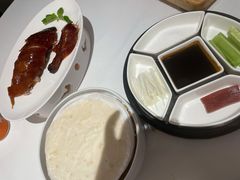 -东门烤鸭店(鼓楼店)