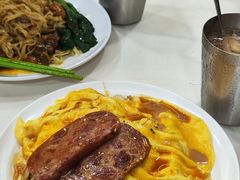 -華歡冰室-WahFoon(吉大店)
