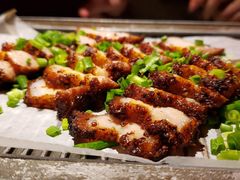 -绿茶餐厅(蓝色港湾店)