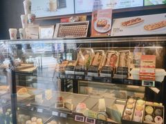 -星巴克臻选(苏州汇豪店)