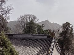 -潭柘寺景区