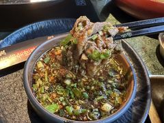 -牛New寿喜烧(金鹰世界店)