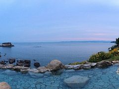 -南紀白浜 浜千鳥の湯 海舟