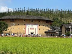 -福建土楼(南靖)景区
