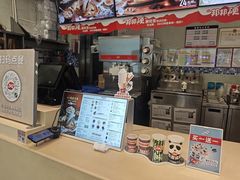 -DQ·蛋糕·冰淇淋(金牛万达店)