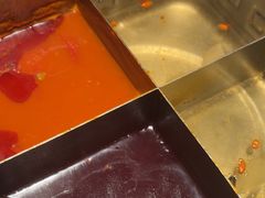 -海底捞火锅(万象城店)